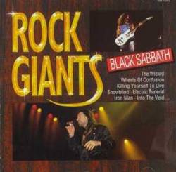 Black Sabbath : Rock Giants